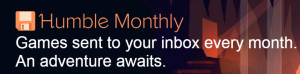 humblemonthly
