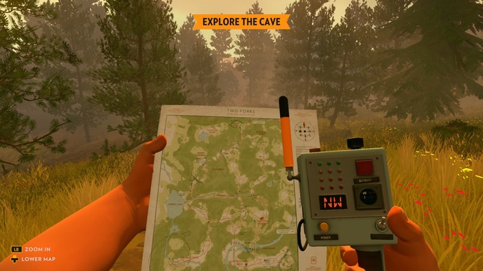 FireWatchMap